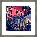 Sc State House #2 Framed Print