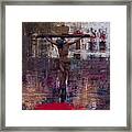 Semana Santa #2 Framed Print