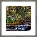 Tranquility #2 Framed Print