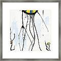 Untitled #2 Framed Print