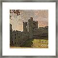 Warwick Castle #2 Framed Print