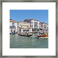 Venice, Italy #22 Framed Print