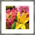 Happy Mother's Day #23 Framed Print