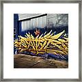 Instagram Photo #231395242563 Framed Print