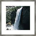 Yosemite National Park #27 Framed Print