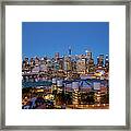 Australia #3 Framed Print