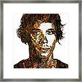 Bob Morley #3 Framed Print