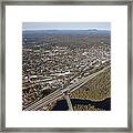 Concord, New Hampshire Nh #3 Framed Print