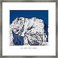 Grand Teton National Park #3 Framed Print