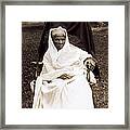 Harriet Tubman, American Abolitionist #3 Framed Print