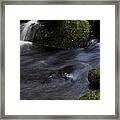 Padley Gorge #3 Framed Print