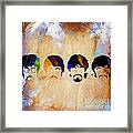 The Beatles Collection #23 Framed Print