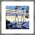 Instagram Photo #311405540718 Framed Print