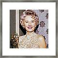 Barbara Stanwyck #33 Framed Print