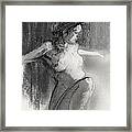 Untitled #339 Framed Print