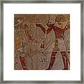 Valley Of The Kings #39 Framed Print