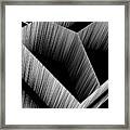 3d Abstract 15 Framed Print