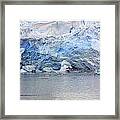 Antarctica #4 Framed Print
