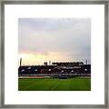 #gambaosaka
#soccer #game #event #4 Framed Print