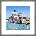 Venice #1 Framed Print