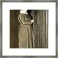 Flu Pandemic, 1918 #48 Framed Print