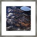 Aerial Photography #8 Framed Print
