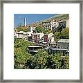 Mostar In Bosnia Herzegovina #5 Framed Print