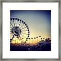 Instagram Photo #531366767992 Framed Print