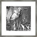 George Washington #56 Framed Print