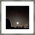 Joshua Tree National Park #6 Framed Print