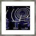 #kraftwerk #6 Framed Print