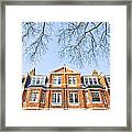 London Architecture #6 Framed Print