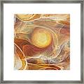 Solara #6 Framed Print