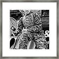 Veteran's Day Nyc 11_11_14 #6 Framed Print