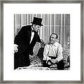 Fred Astaire #7 Framed Print