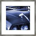 '71 Hemi'cuda #71 Framed Print