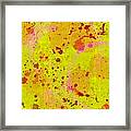Abstract #8 Framed Print