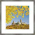 Parliament #8 Framed Print