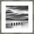 Loch Lomond #6 Framed Print