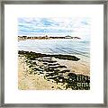 A Beautiful Day Framed Print