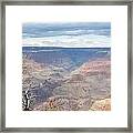 A Grand Canyon Framed Print