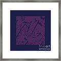 Abstract 3 Framed Print