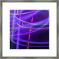 Abstract 41 Framed Print