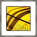 #abstract #abstraction #amazing_cars Framed Print