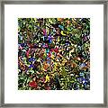 Abstraction 2 0211315 Framed Print
