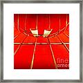 Abstraction Framed Print