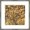 After Fire 12344 Framed Print