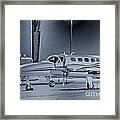 Airplane Black White Photo Picture Hdr Plane Aircraft Selling Art Gallery New Photos Pictures Gift Framed Print