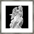 Angel 1 Framed Print