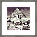 #art #amazing #architecture #travel Framed Print